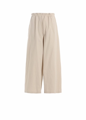 Sporty Layer C/L WEATHER GATHER PANTS