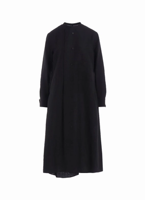 Office Mood C/Li GABARDINE RB DRAPED DRESS