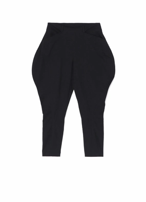 ReinforcedSeams C/Li SHEETING GUSSET WIDE RIDING P