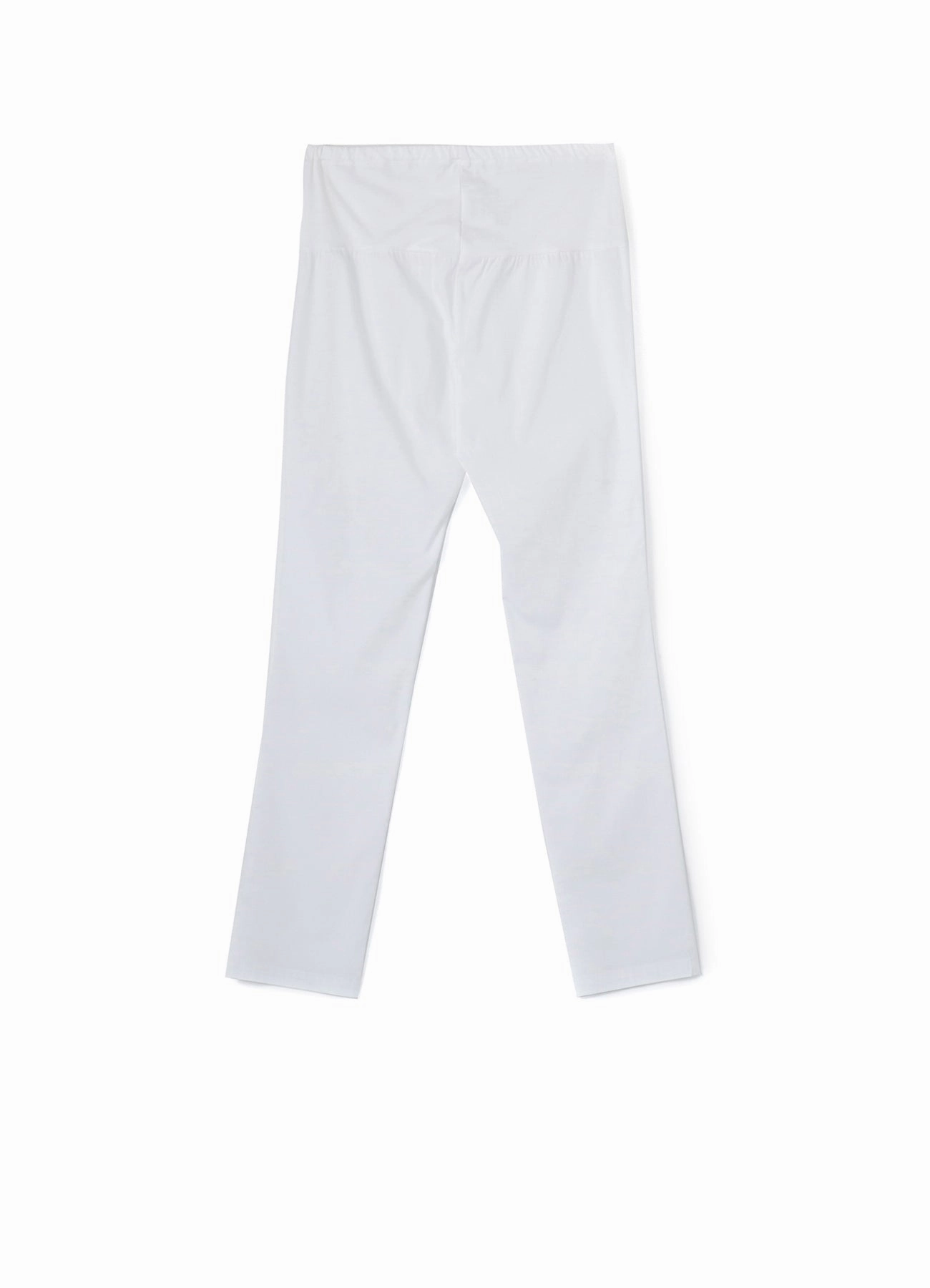 C/N STRETCH SLIM PANTS Chilly Day Ready