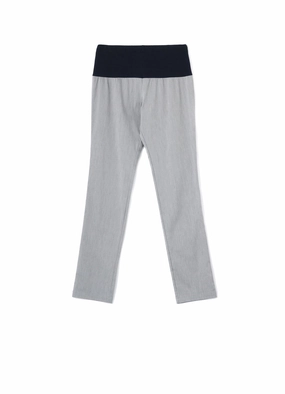 C/N STRETCH SLIM PANTS NonIrritatingSeams