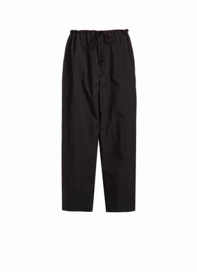 C/NY GABARDIN YS STITCH PANTS Active Stretch
