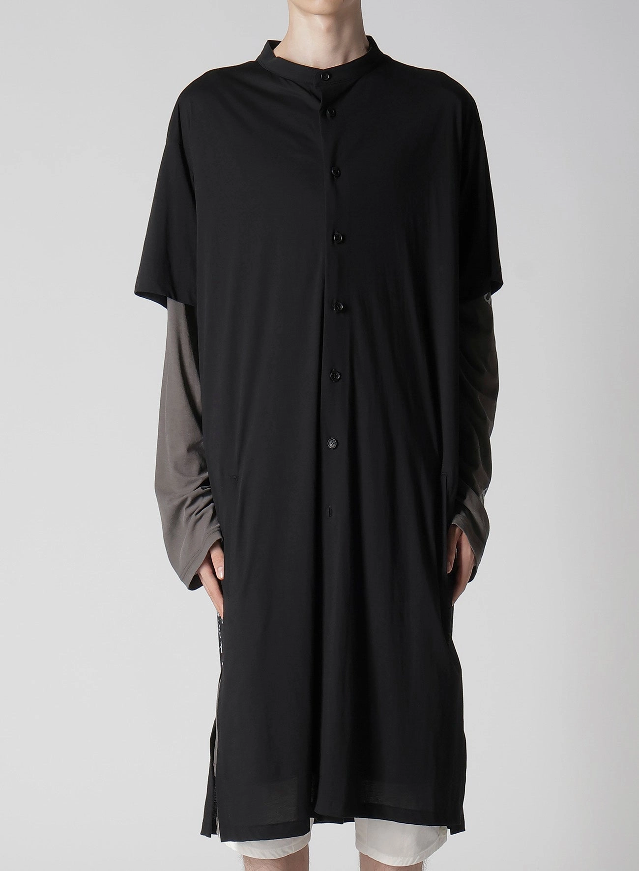 Multi Functional Pocket Design Breakthrough C/Ny PT JERSEY D PRINTED VEST