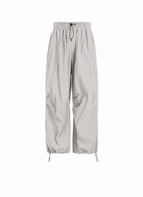 C/NY WEATHER R-PARACHUTE PANTS Outdoor Lifestyle Performance Comfort
