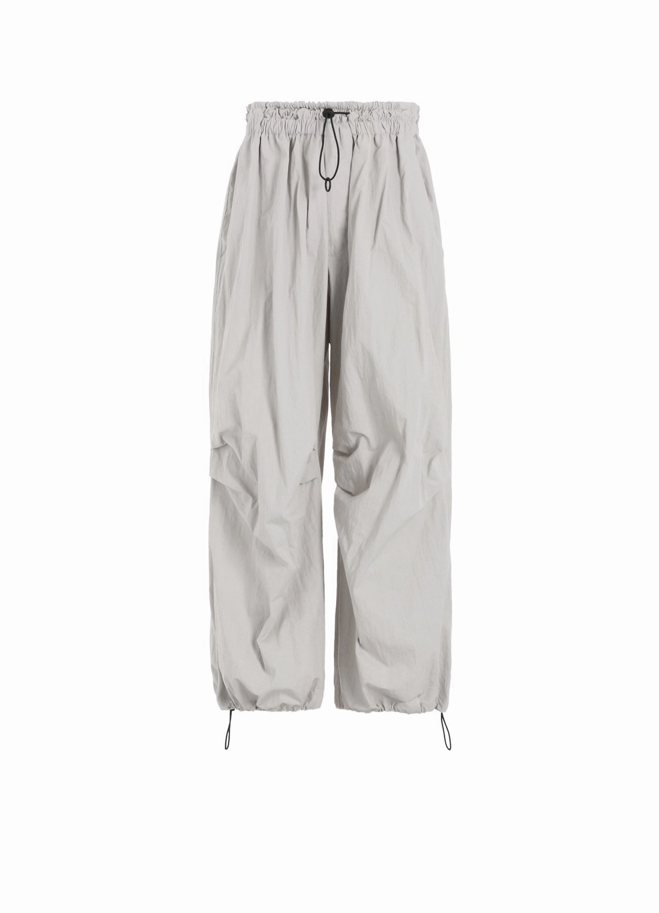 C/NY WEATHER R-PARACHUTE PANTS Outdoor Lifestyle Performance Comfort