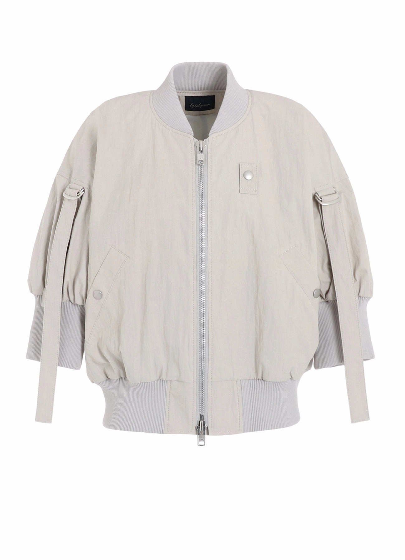 C/NY WEATHER R-SSBOMBER JKT city lights Nail-clipper