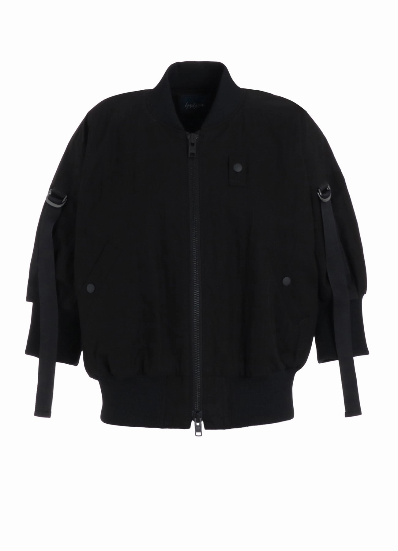 C/NY WEATHER R-SSBOMBER JKT YKK Zipper Quality