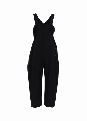 C/RY GABARDINE OVERALLS Smart Wear