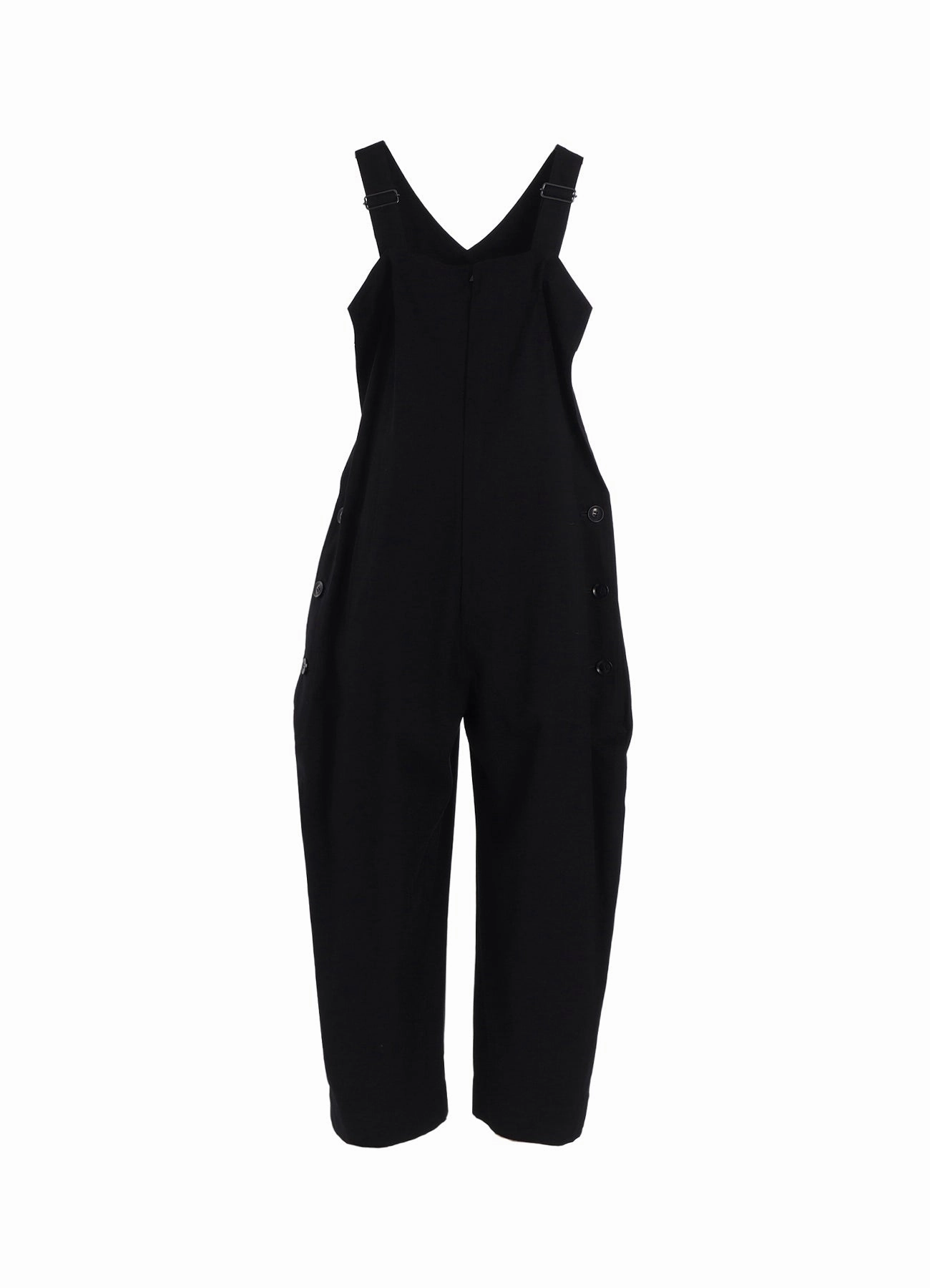 C/RY GABARDINE OVERALLS Smart Wear