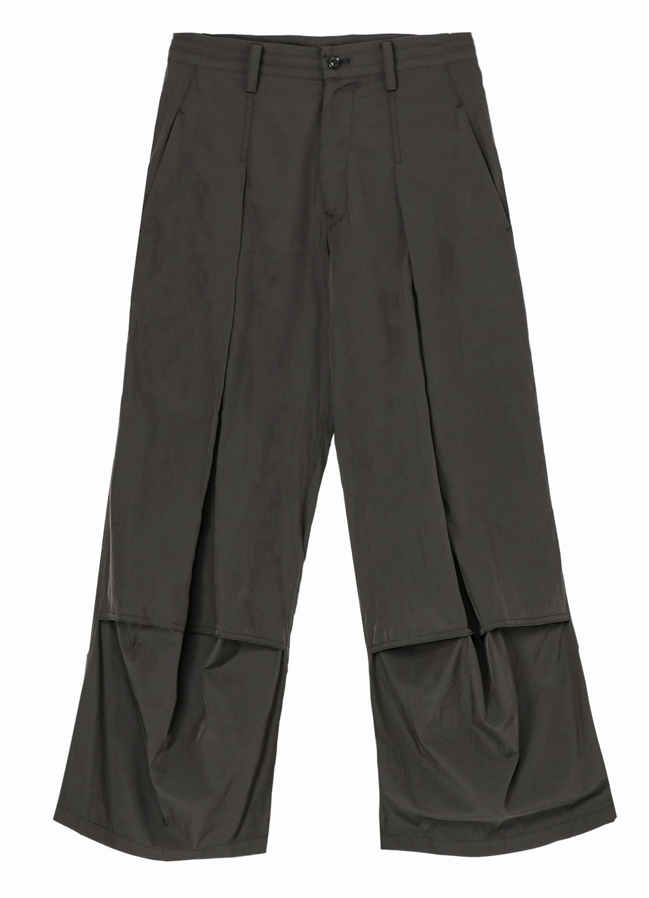 Breathable mesh Travel Style C/Ta/Pe TWILL PANTS
