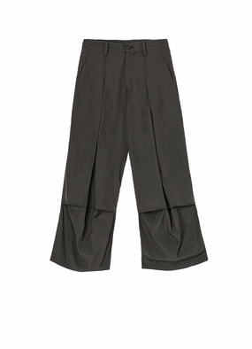 All Time Use C/Ta/Pe TWILL PANTS