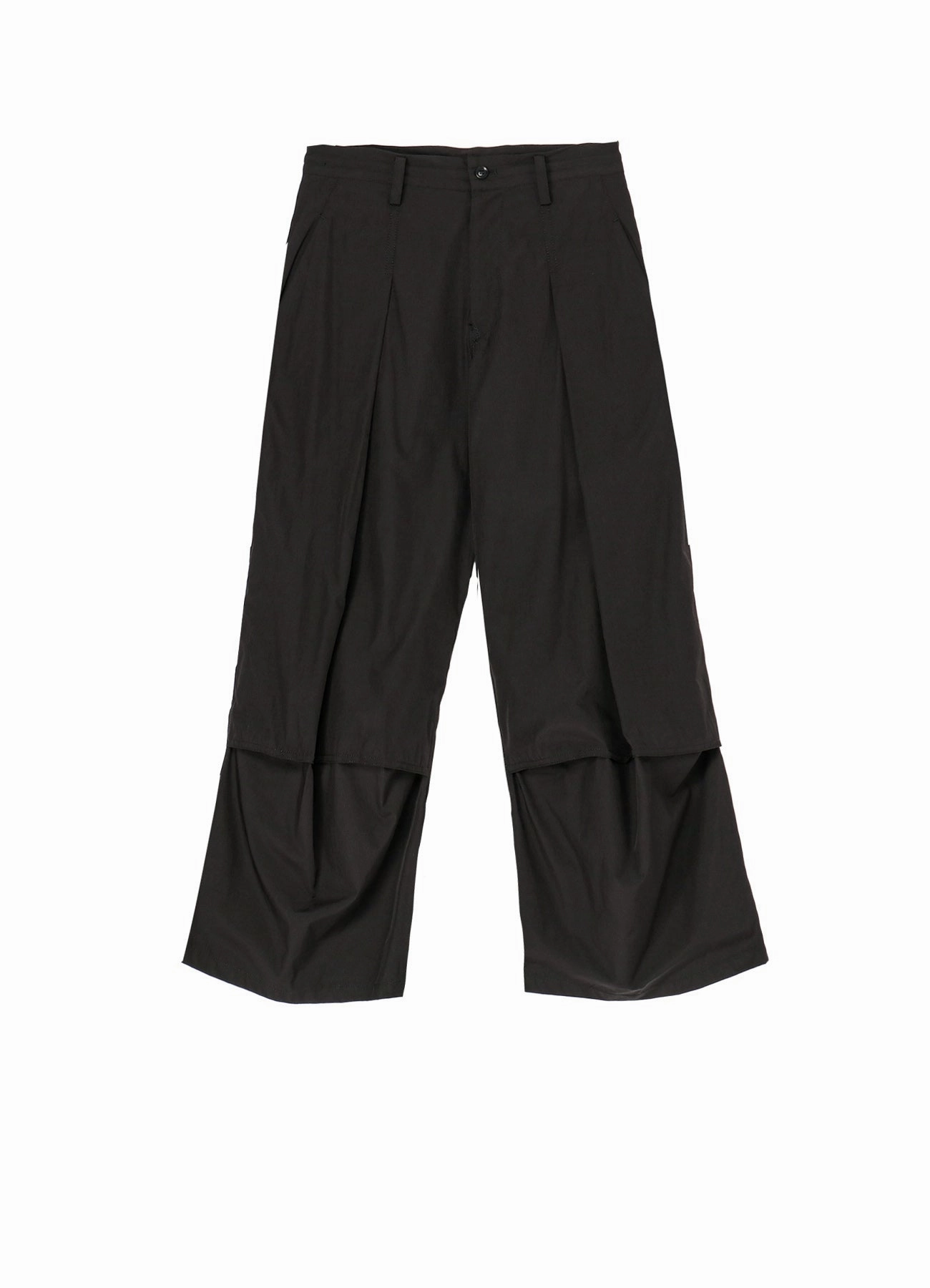 Bi Stretch Fabric C/Ta/Pe TWILL PANTS
