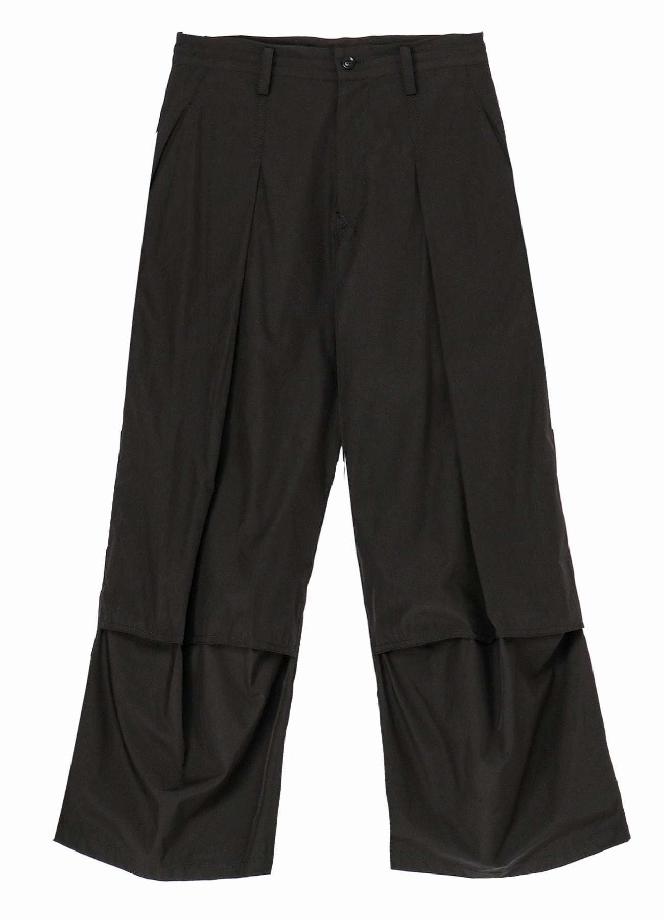 Smart Stretch Ultimate Wear C/Ta/Pe TWILL PANTS