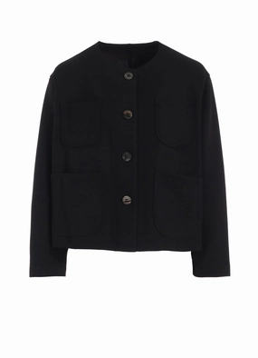 ThermalRetention Crisp Air CARDBOARD JACKET