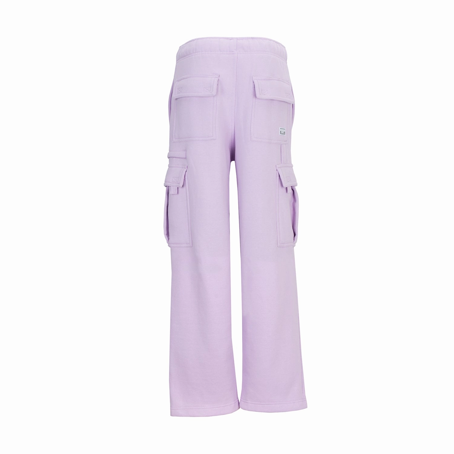 Cargo Sweatpant - Womens Soft Form