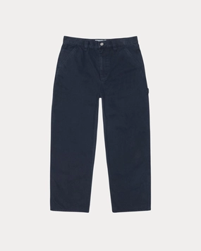 Essential Layer CARPENTER PANT CANVAS