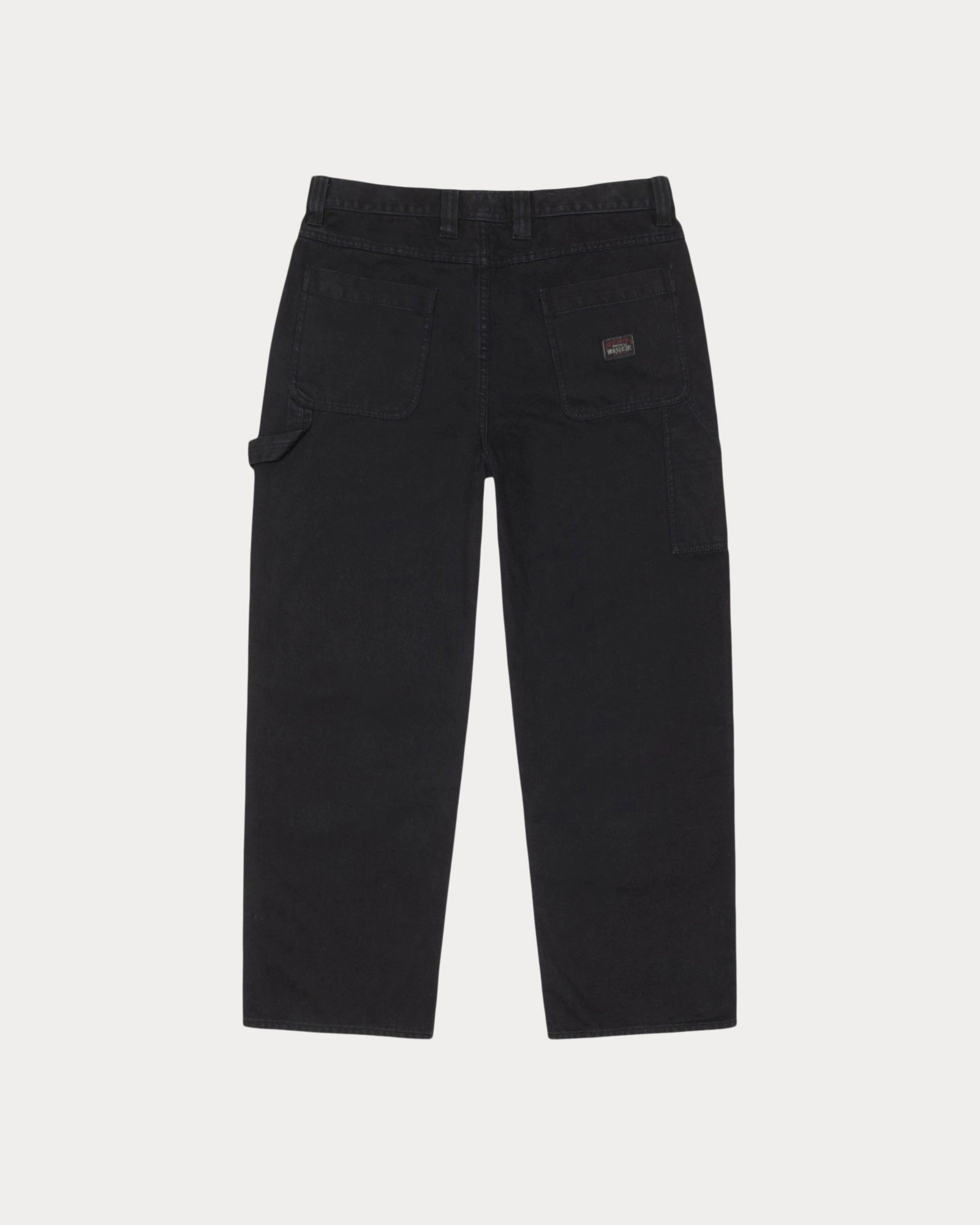 MoistureWickingLining Perfect Length CARPENTER PANT CANVAS