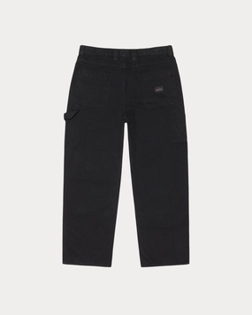 QuickReleaseFastenings No Irritation Seams CARPENTER PANT CANVAS