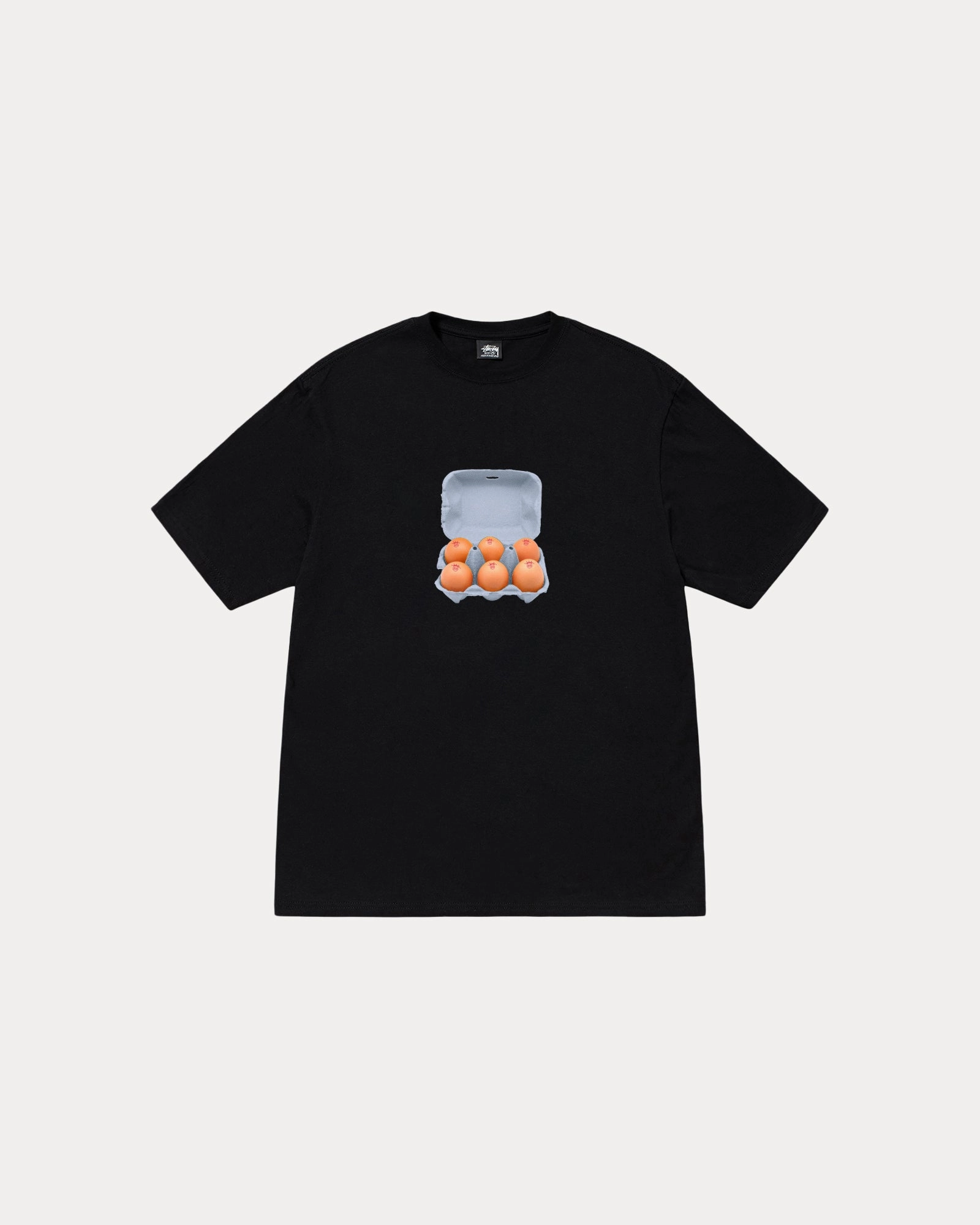 short sleeved Light Casual CARTON TEE