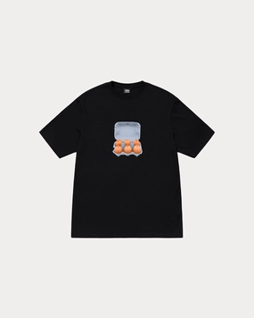 CARTON TEE Animal Print Everyday Comfort Style