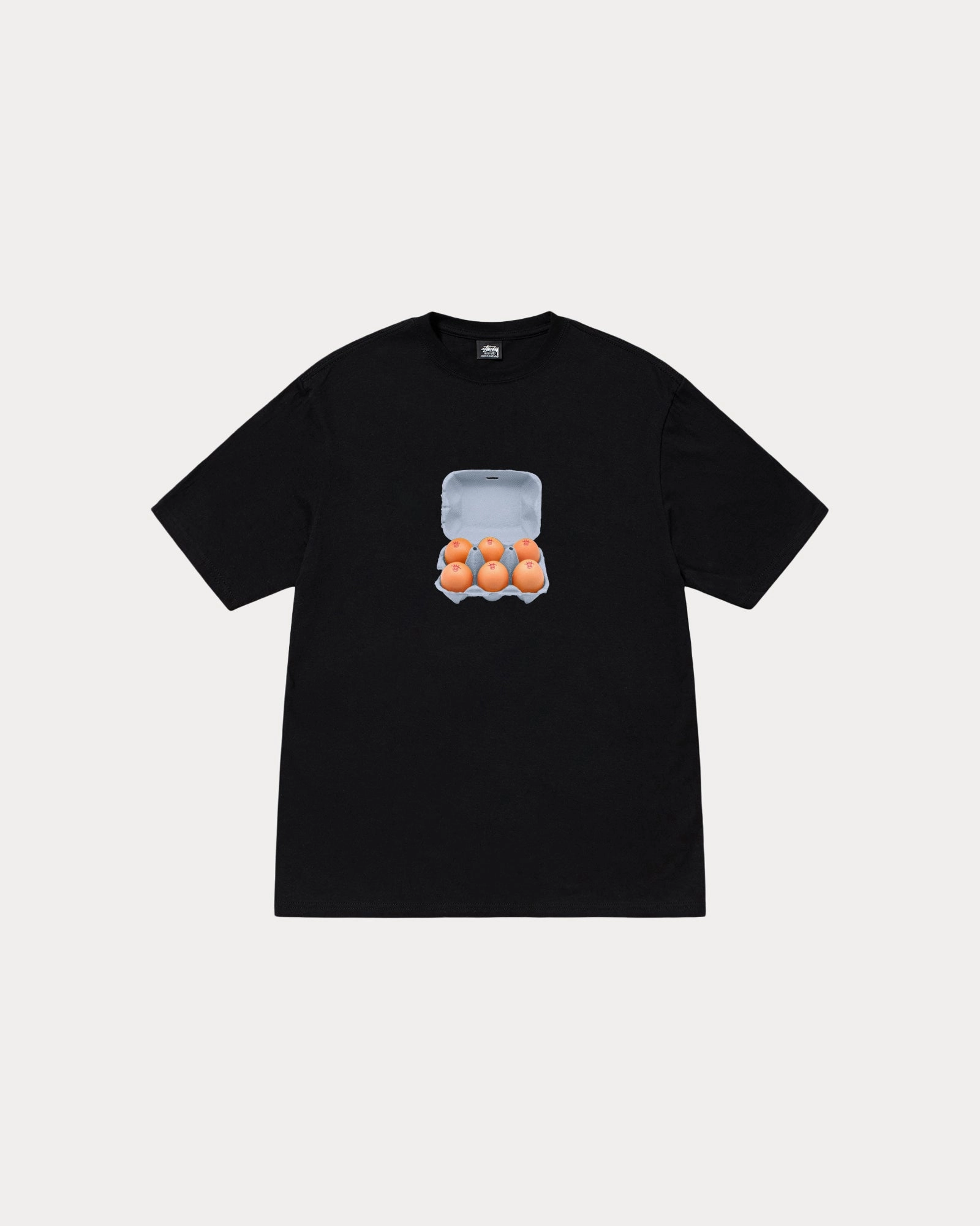 athletic style CARTON TEE