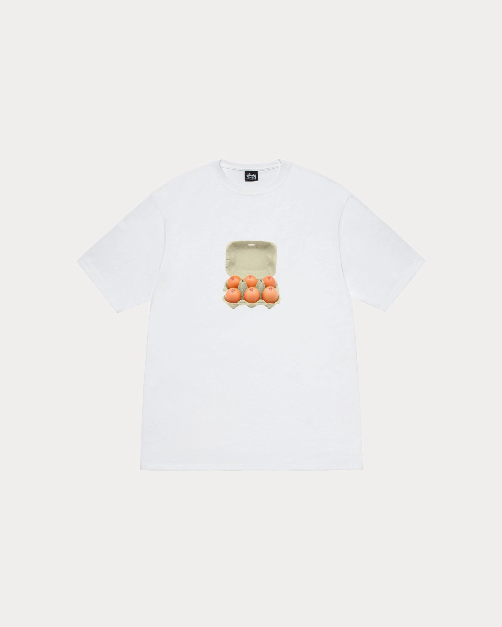 No Fade Technology CARTON TEE