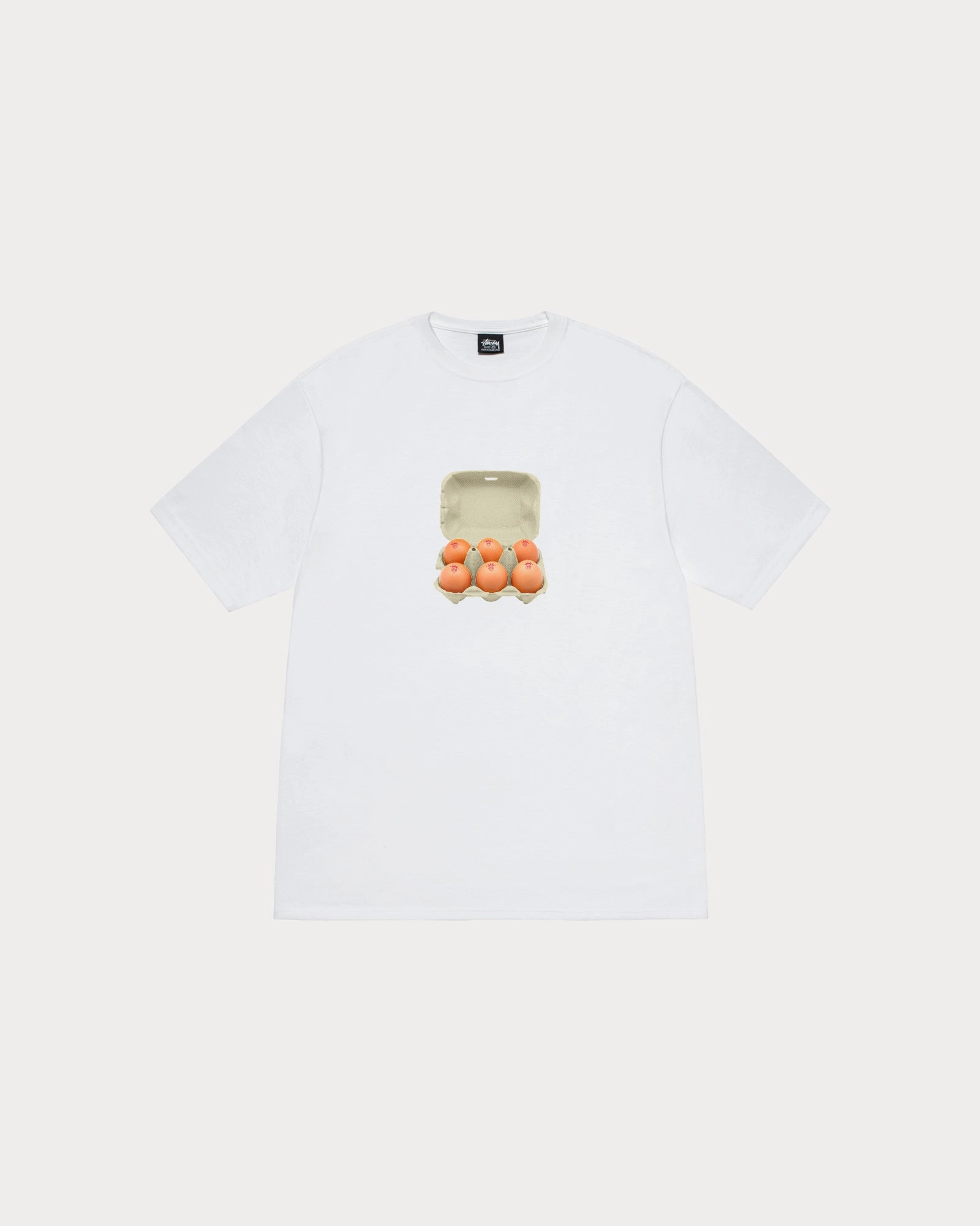 CARTON TEE Playful Vibes Versatile Style Trend