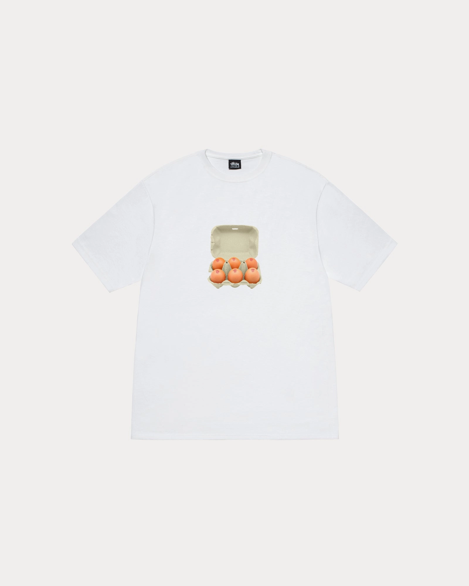 Chilly Style Cozy Fit CARTON TEE