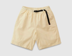 Gramicci G-Short / Lemon Foldable style souvenir choice