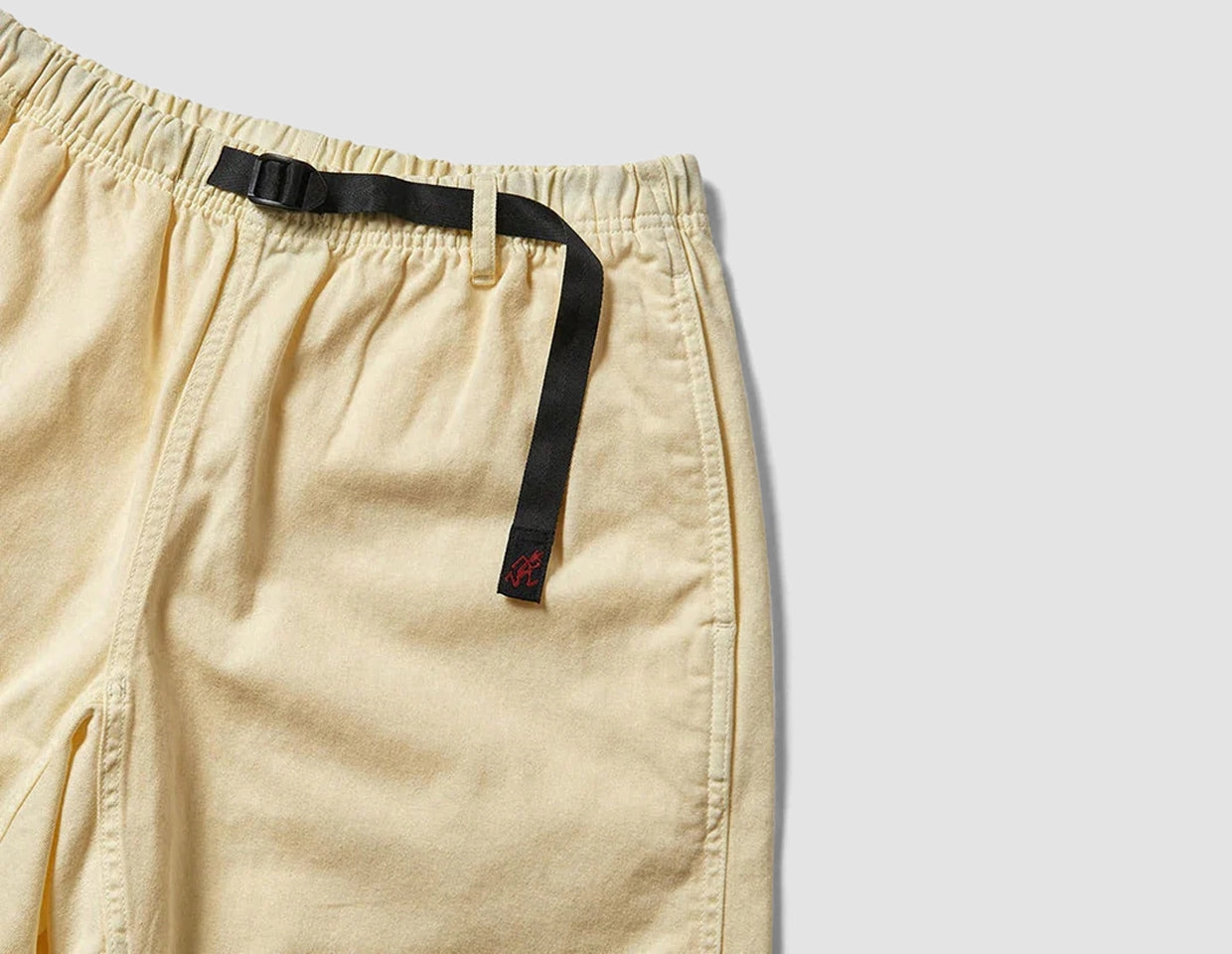 Gramicci G-Short / Lemon Street Layers