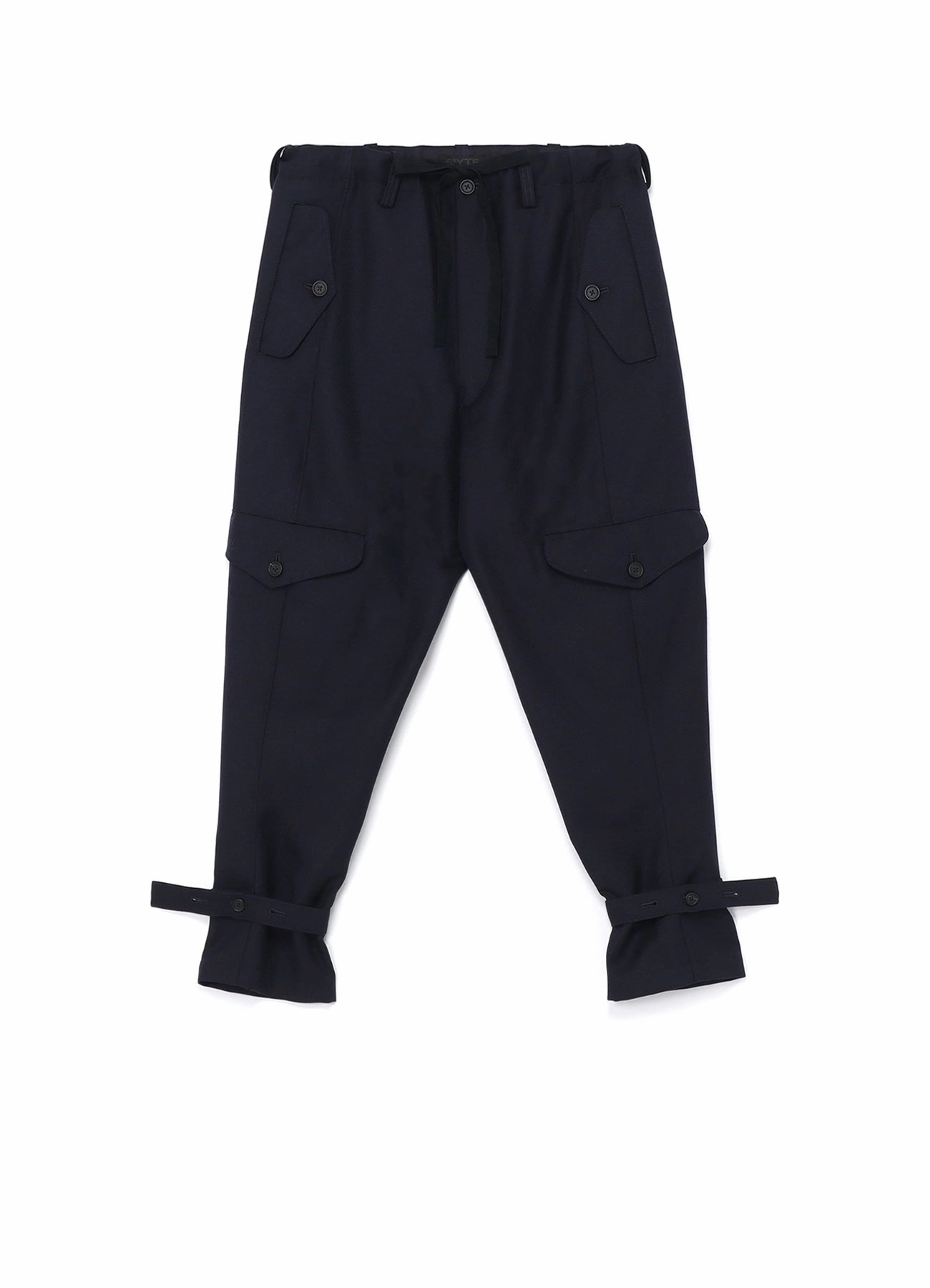 WOOL SURGE M-59 CARGO PANTS AbrasionResistant