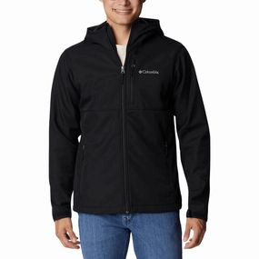 Columbia Ascender II HD Jacket Men Urban Terrain High   Performance