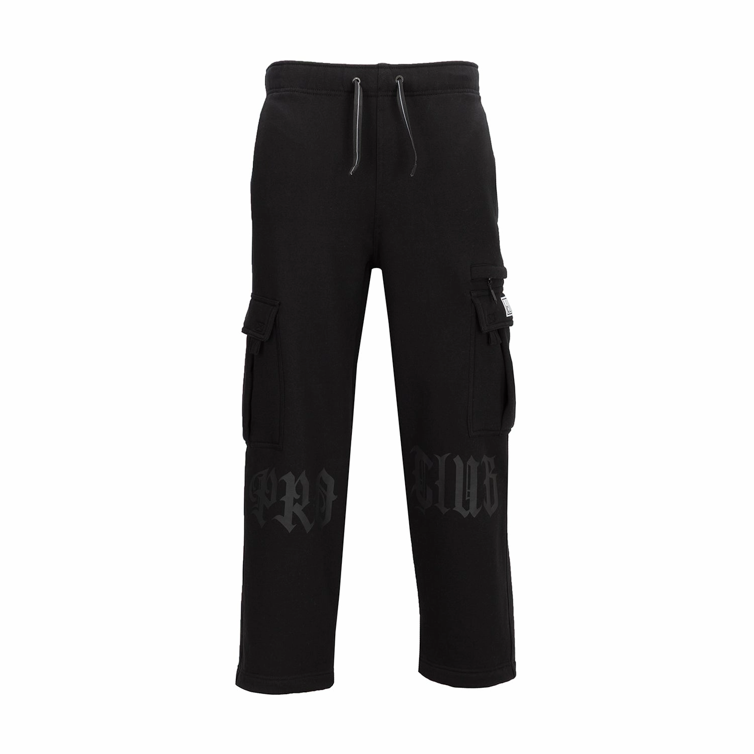 Mister Cartoon Sweatpant-Mens Comfort Focus