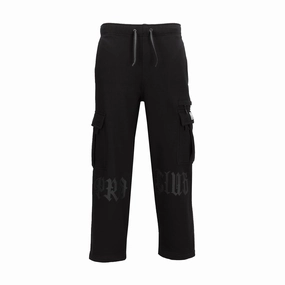 Mister Cartoon Sweatpant-Mens Comfortable Movement