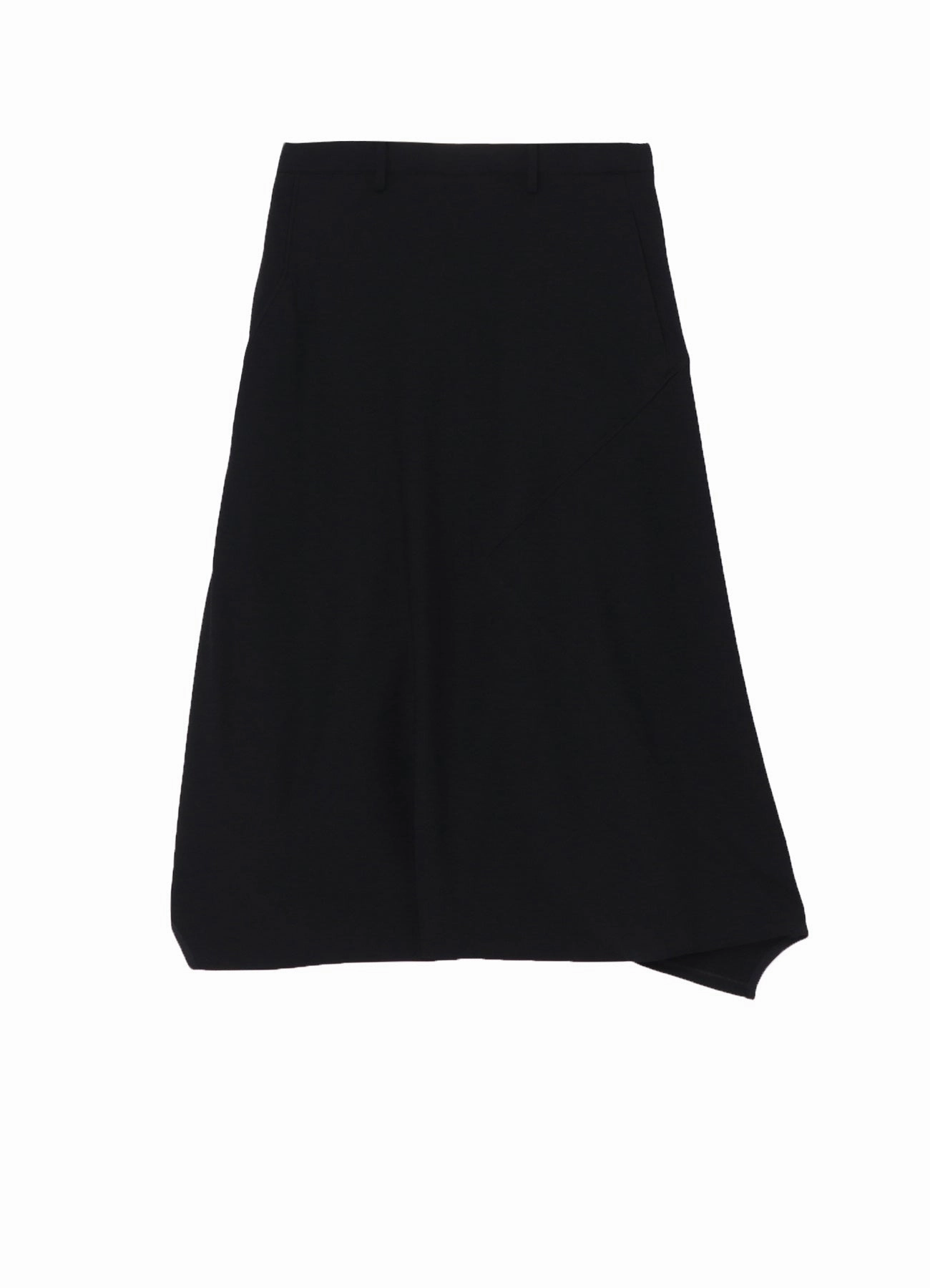 Pe JERSEY TWILL PANELED SALOUEL PANTS Adaptable Design Premium Look