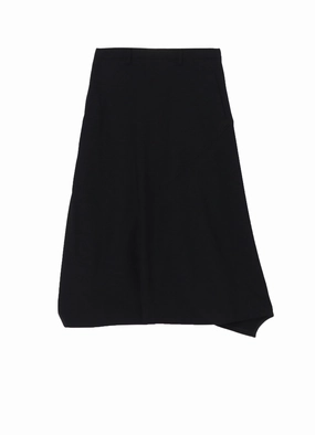 Pe JERSEY TWILL PANELED SALOUEL PANTS Adaptable Design Premium Look