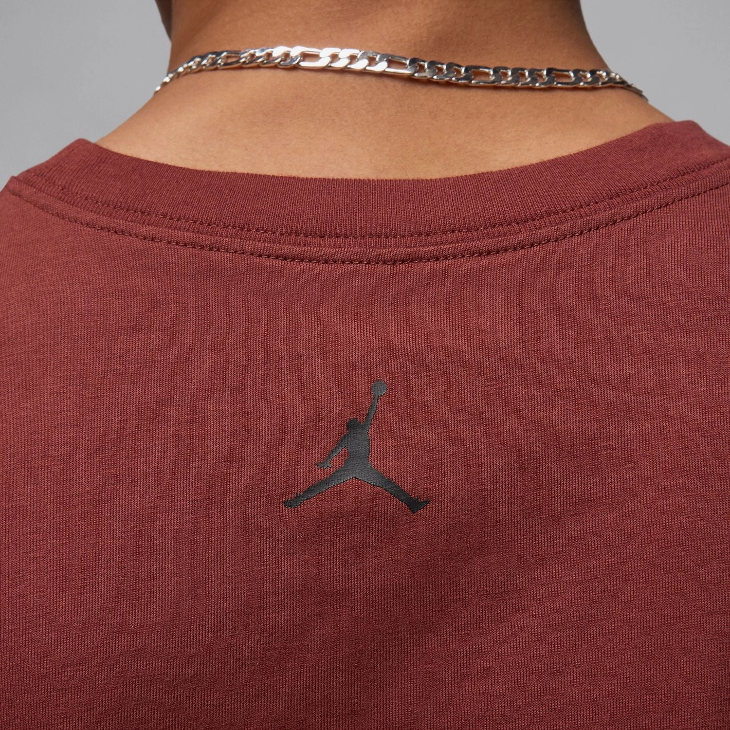 Light Casual Feminine Fit Brand Photo Tee - Mens