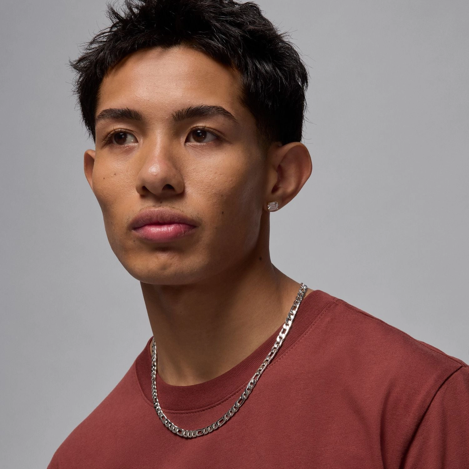 Durable Style Brand Photo Tee - Mens