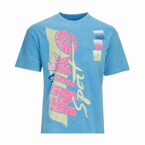 Trendy Piece Max 90 Vintage Tee - Mens