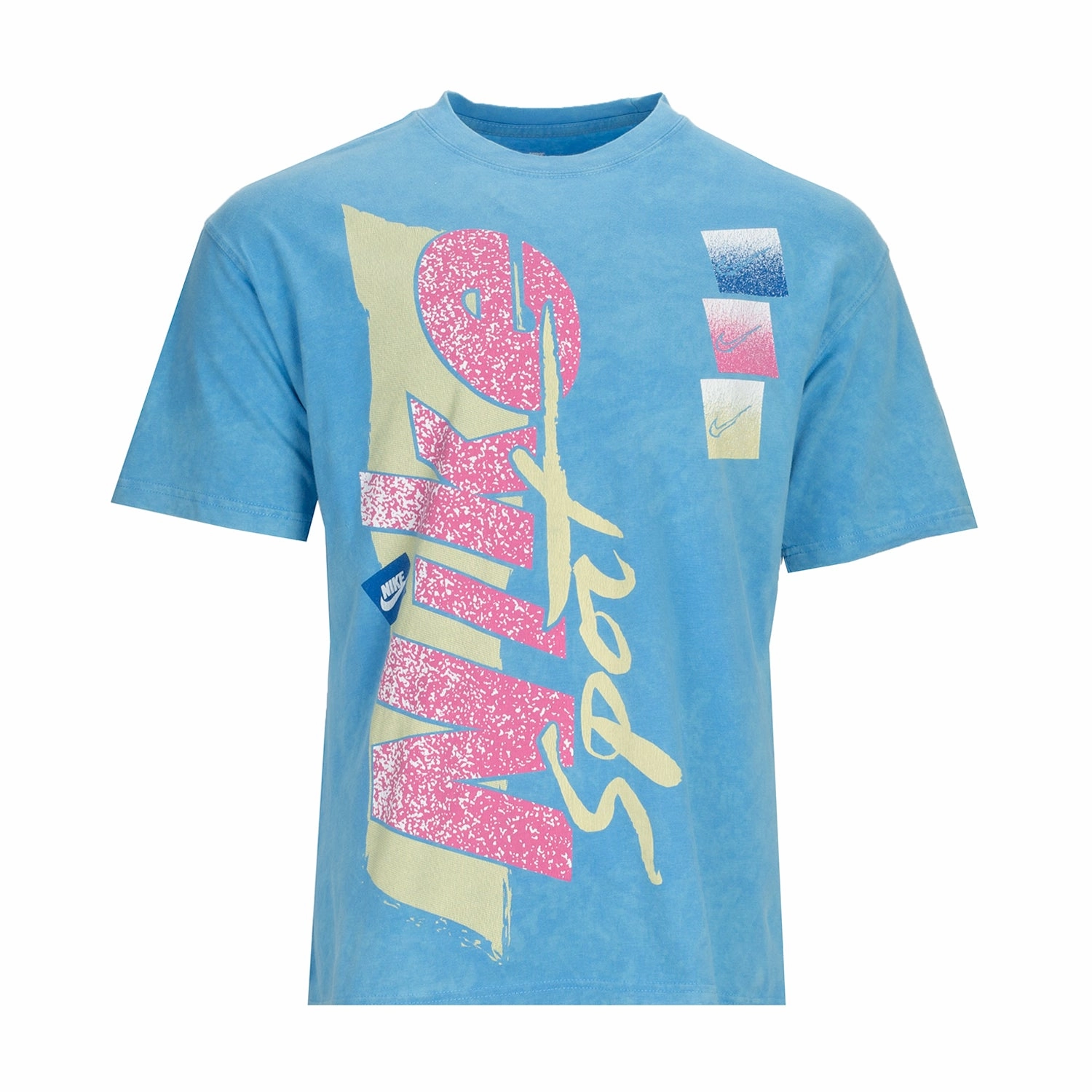 Trendy Piece Max 90 Vintage Tee - Mens