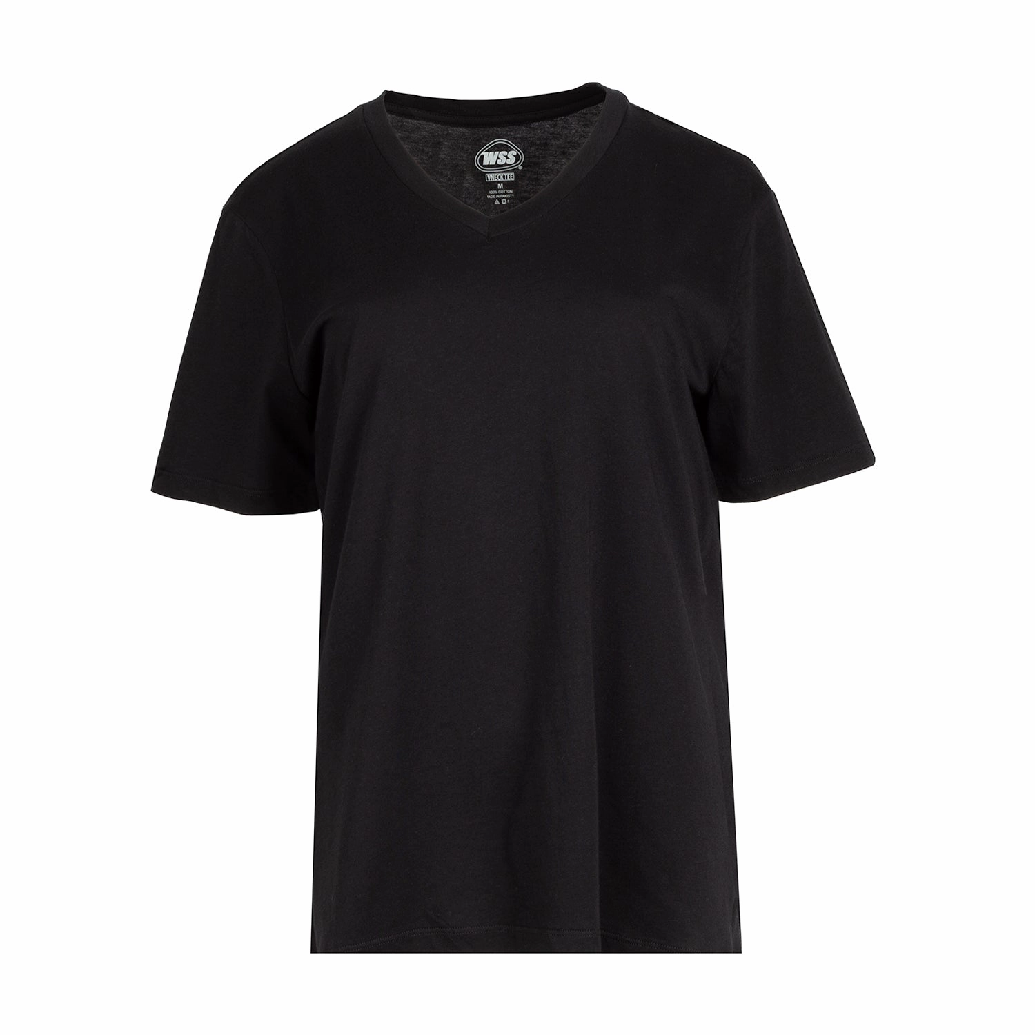 EasyCareFinish Vneck Tee - Womens