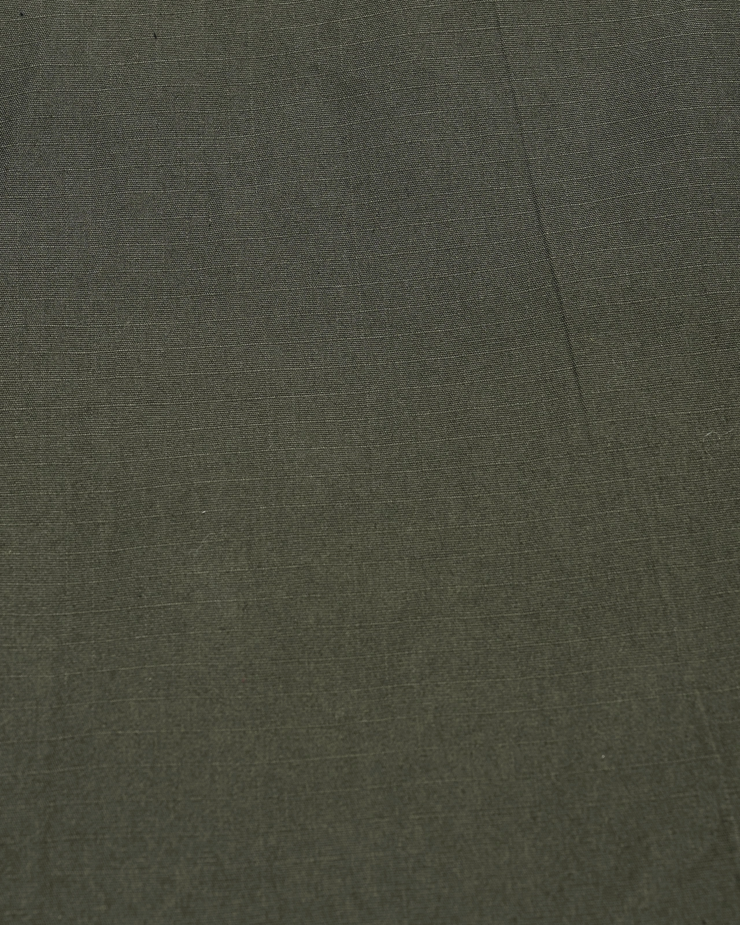 Insulated Fit Utility Jacket - Olive Heavyweight Ripstop Cotton