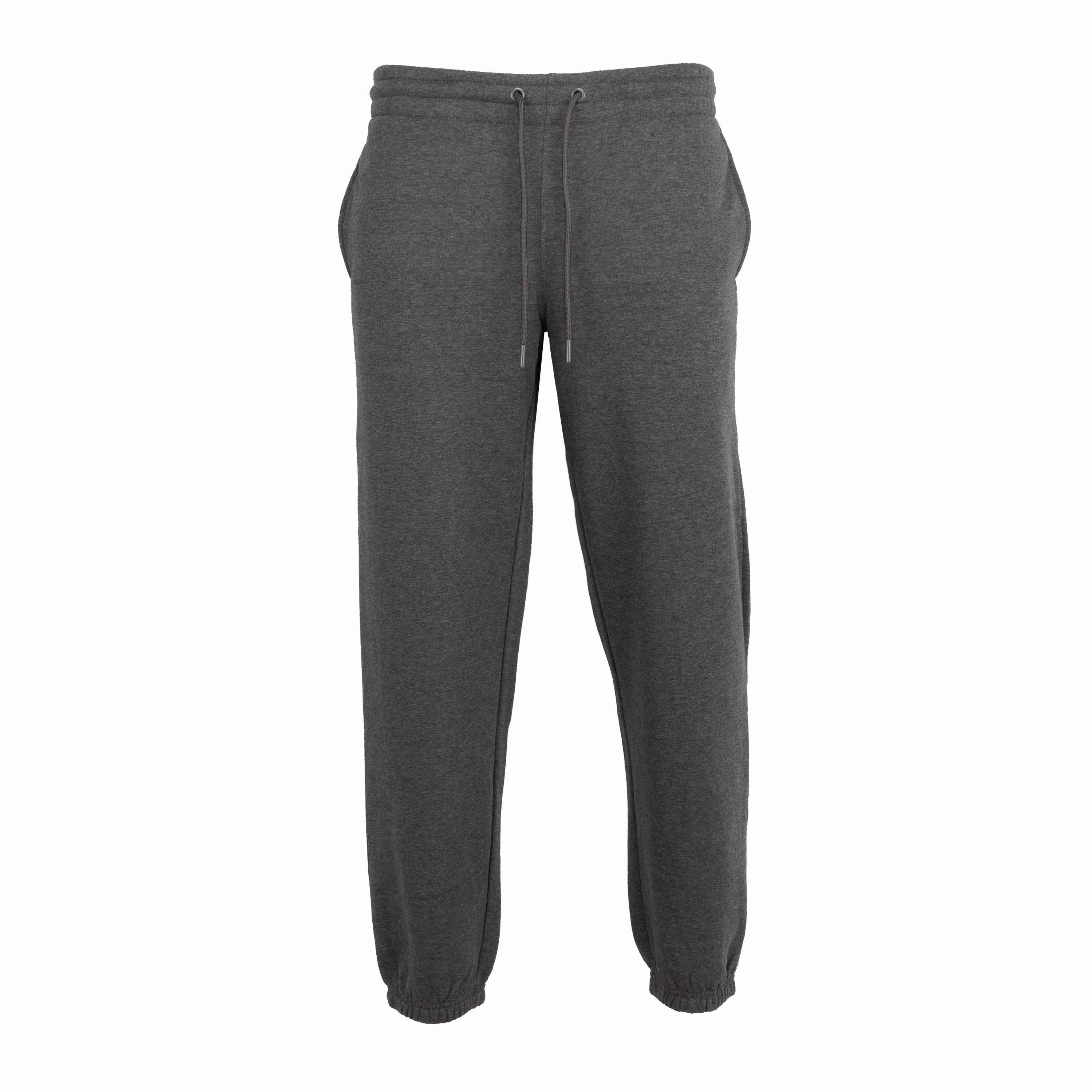 Linen blend Classic Fleece Hometown Sweatpant - Mens