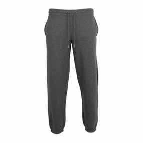 Linen blend Classic Fleece Hometown Sweatpant - Mens