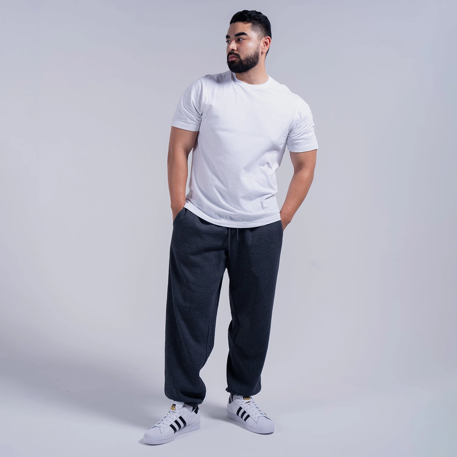 Classic Fleece Hometown Sweatpant - Mens Anti Odor Treatment