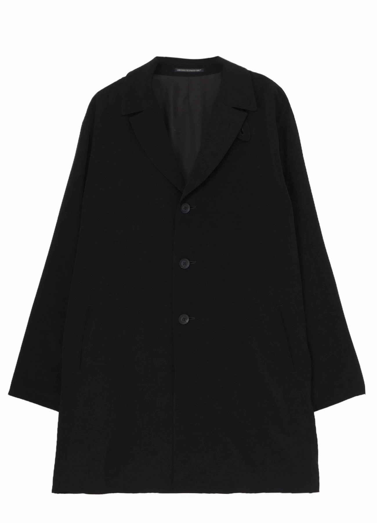 Ta TUXEDO 3 BUTTONS JACKET Kindness Core Fit