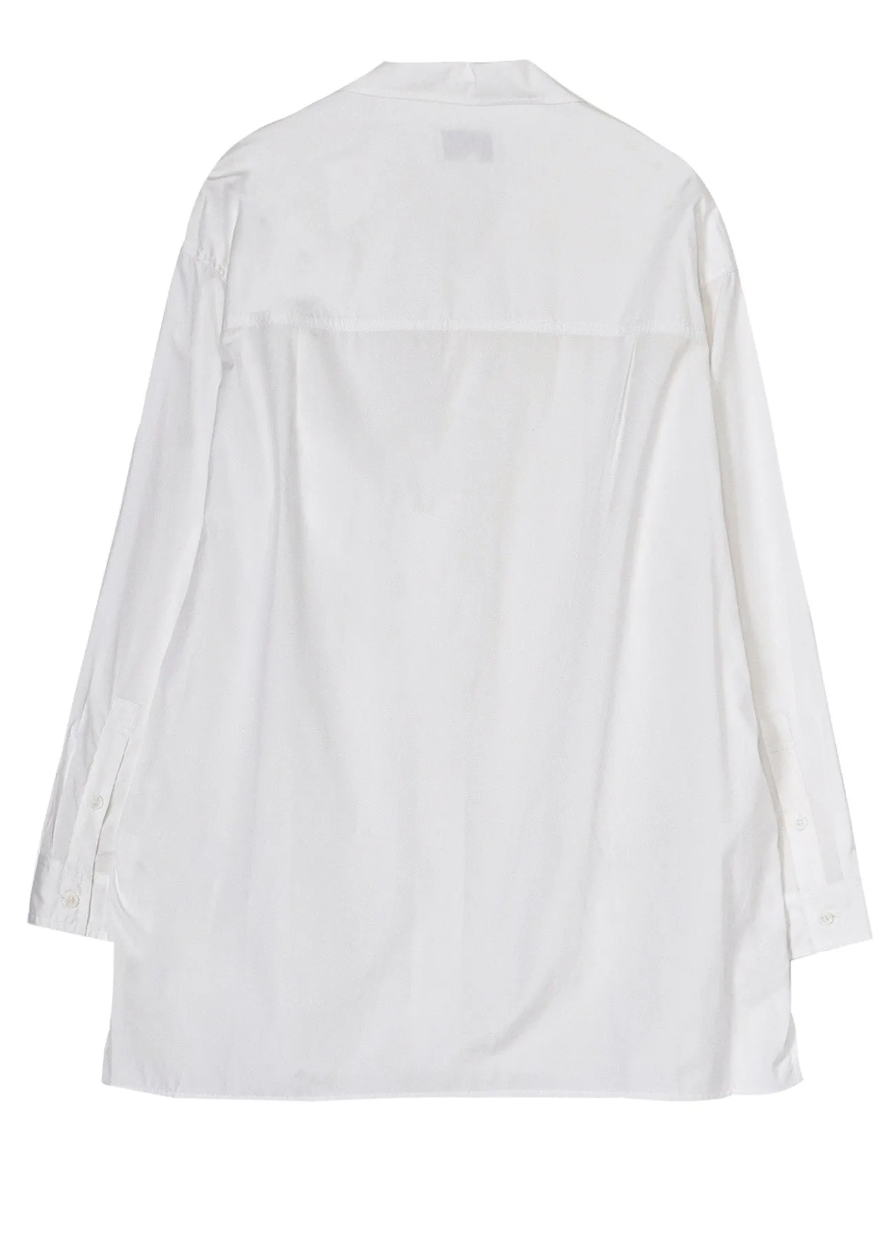 Trendy Vibes CHAIN STITCH BROAD 3PKT SHIRT