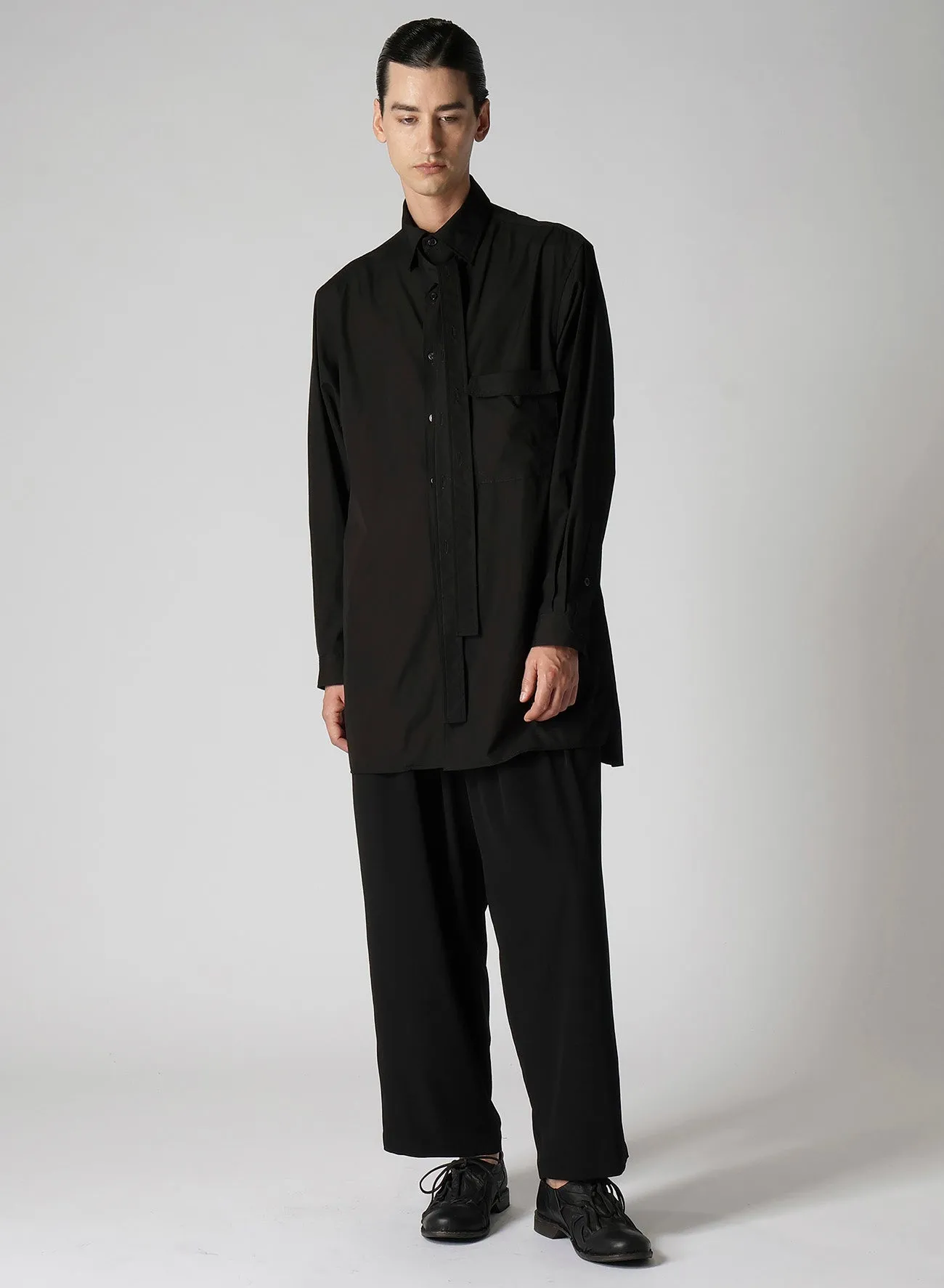 CHAIN STITCH BROARD M-DESIGNED COLLAR CHAIN STITCH B Versatile Style