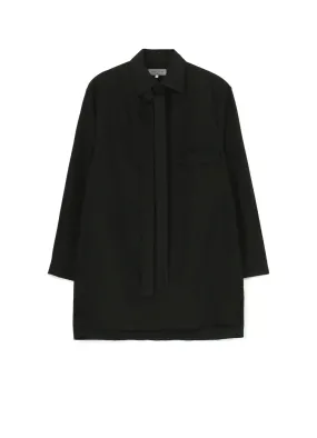 CHAIN STITCH BROARD M-DESIGNED COLLAR CHAIN STITCH B Trendy Fashion