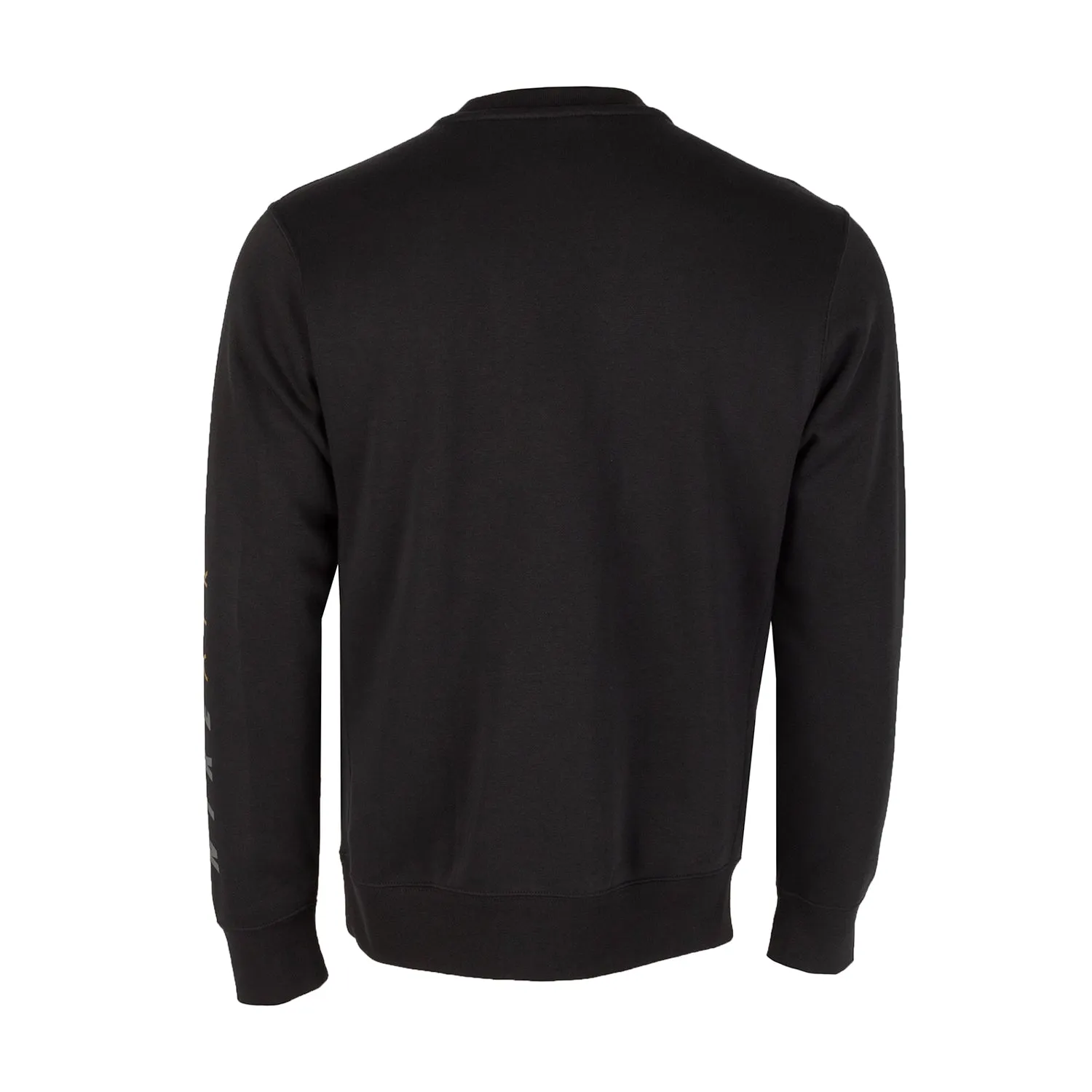 Polo wear Nike Air Fleece Crew - Mens